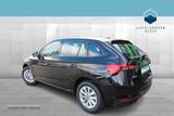 Skoda Scala 1.0 TSI Selection Automatik #LED Matrix - Skoda Scala Gebrauchtwagen in Leipzig