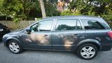 Opel Astra Caravan 1.6 Kombi - Opel Astra: Caravan