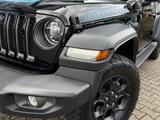 Jeep Wrangler / Wrangler Unlimited Plug-In Hybrid Rub - Jeep Wrangler in Stuttgart
