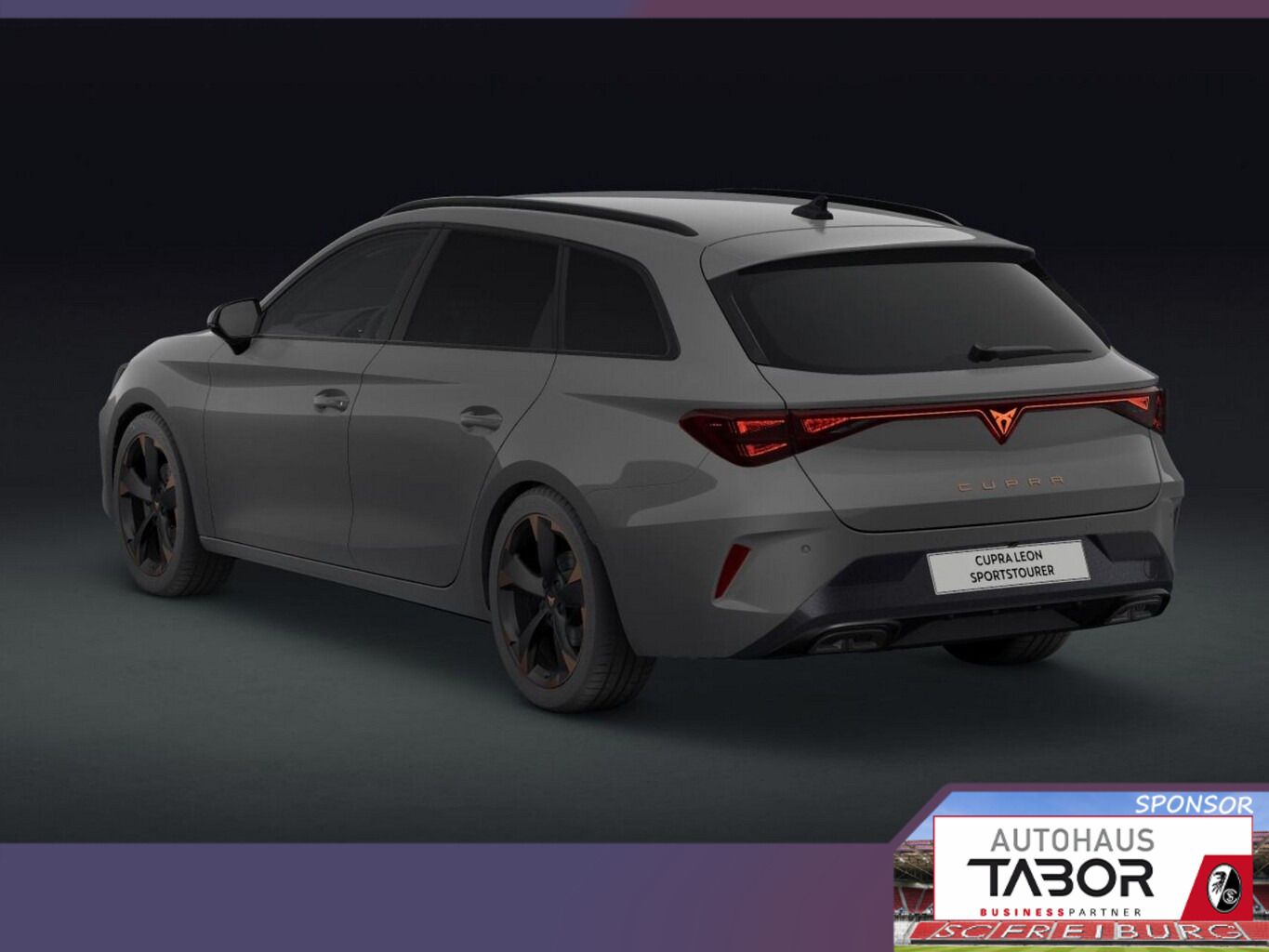 Cupra Leon - Bild 5