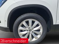 Seat Ateca - Vorschau Bild 4