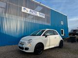 Fiat 500 S**Dig Tacho**Klima**MFL**Leder**Sport** - Fiat: Sport