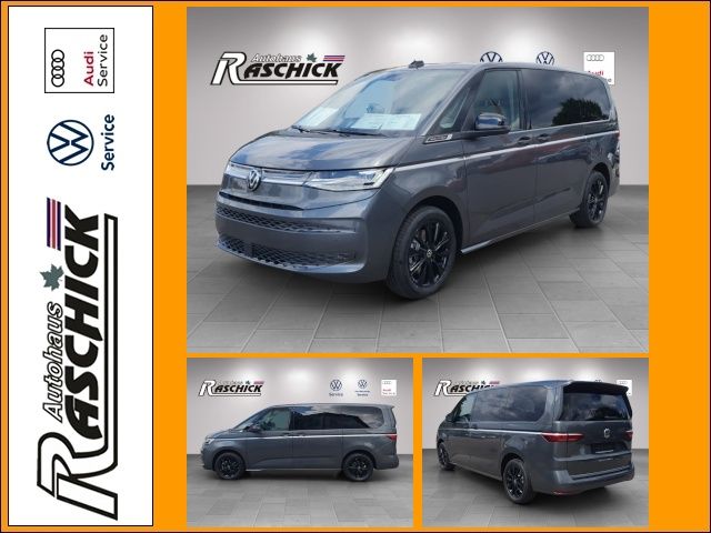 Volkswagen T7 Multivan Style lang LÜ TDI AHK ACC IQ-Light