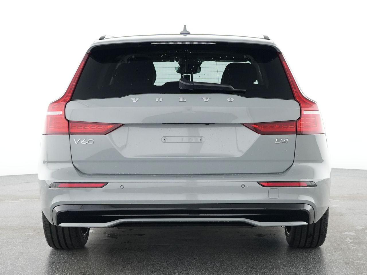Volvo V60 Kombi Plus Dark