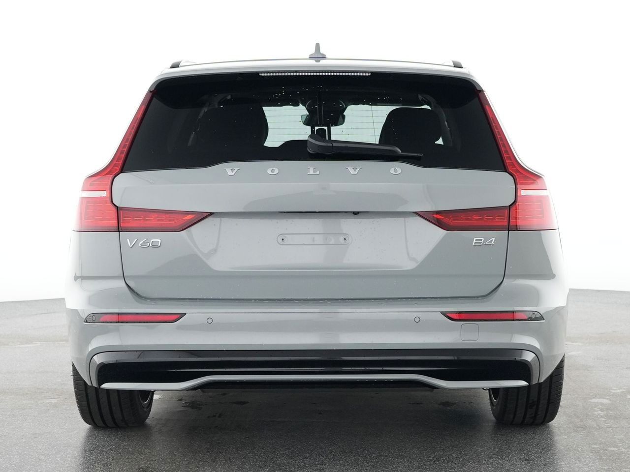 Volvo V60 Kombi Plus Dark foto 3