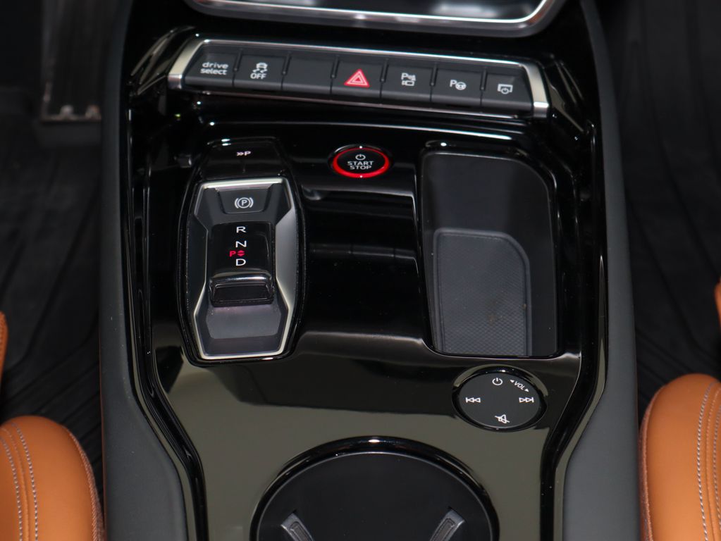 Audi RS e-tron GT - Bild 8