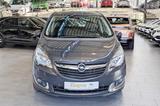 Opel Meriva 1.4 Active *PDC*AHK*SHZ* - Opel Meriva: 1.4