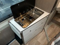 Pössl Roadcruiser XL | Autom.| 180PS |  Radio 10" Navi