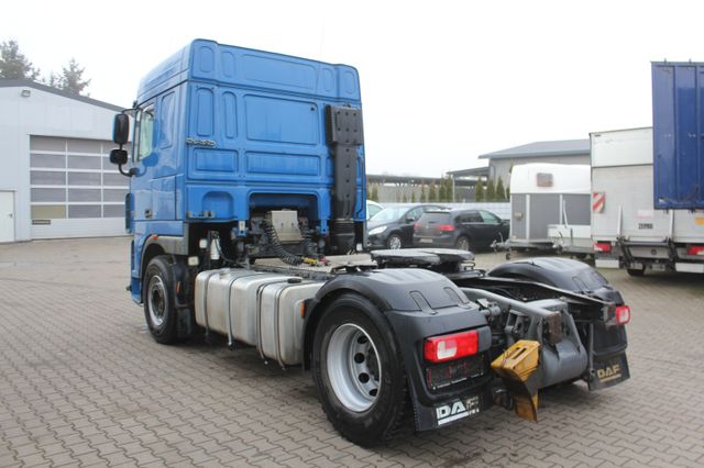 DAF XF 105.460