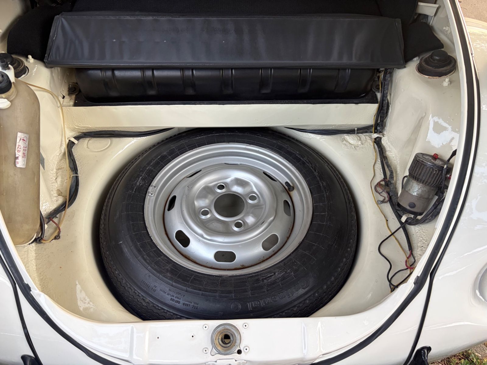 VW Käfer 15