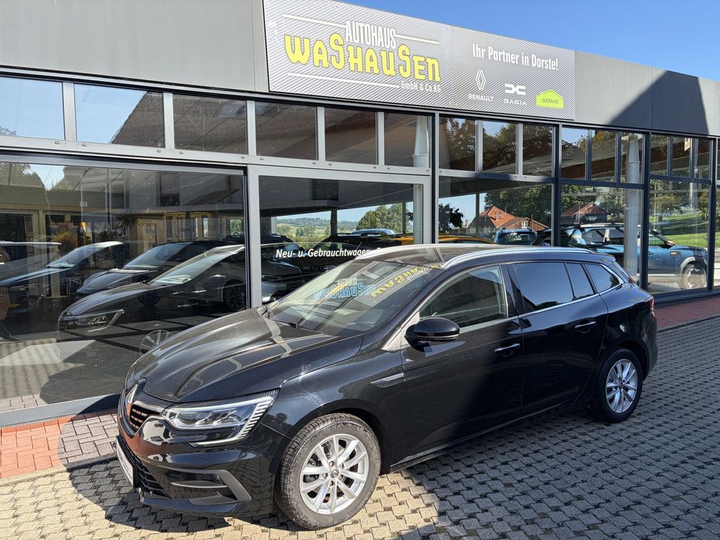 Image of Renault Megane
