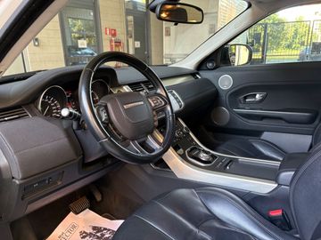 Land-Rover Range Rover Evoque - 11