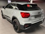 Audi Q2 35 TFSI S line, Edition one - Audi Q2 von privat