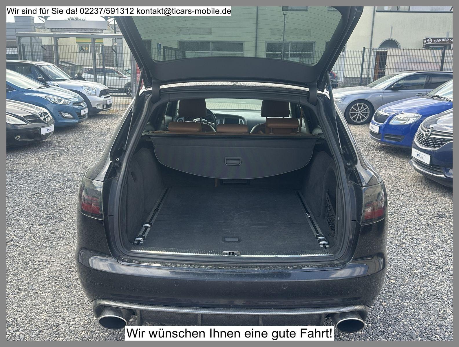 Audi Quattro 2009 — photo 6
