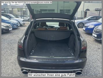 Audi A6 - 6