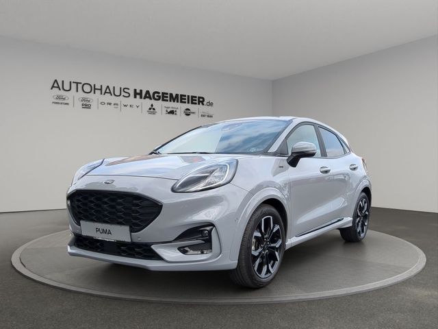 Ford Puma ST-Line X 1.0 Ecoboost