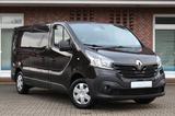 Renault Trafic 1.6 dCi L2H1 *KLIM*NAV*TEMP*SHZ*PDC*CAM* - Renault Trafic l2h2