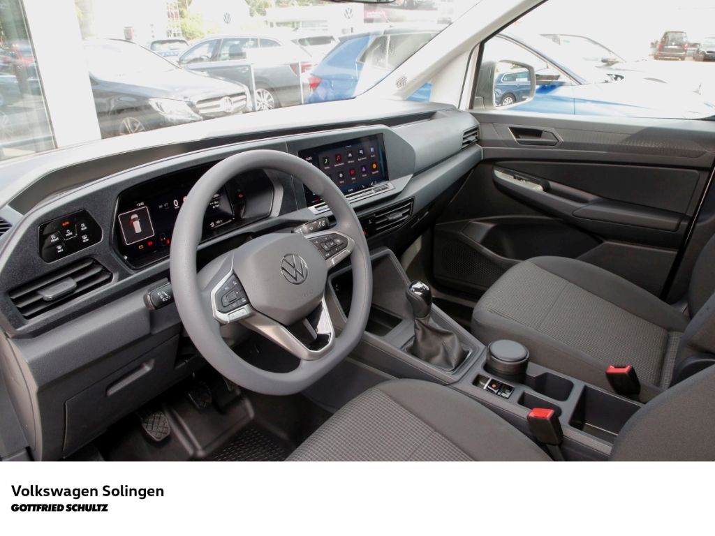 Volkswagen Caddy Maxi - Bild 13