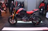 Ducati Monster 950 SP mit Tageszulassung - DUCATI MONSTER SP