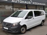 Mercedes-Benz Vito 114 CDI Pro FWD extralang*Kamera*8 Sitzer*A - Mercedes-Benz 8 sitzer