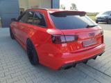 Audi RS6 V8 4.0 TFSI  HuD*B&O*AIR*PANO*KAMERA - Audi RS6 von privat