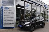 Ford Ecosport Cool & Connect - Ford Gebrauchtwagen in Würzburg