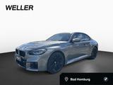 BMW M2 Coupe LivePro,AdLED,Kamera,elSi,H/K,SHz,Tempo - BMW M2 in Frankfurt (Main)