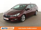 Opel Astra 1.4 SIDI Turbo ON*LED*NAVI*TEMPO*PDC*SHZ* - Opel Gebrauchtwagen in Ludwigshafen