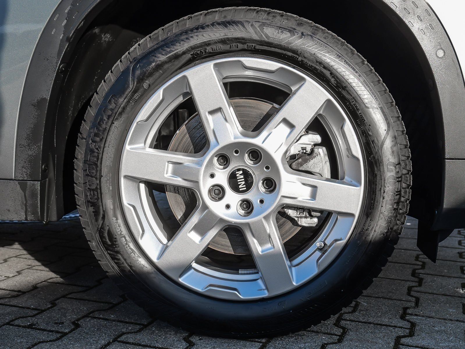 MINI Cooper S Countryman - Bild 8