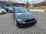 BMW 320d Kombi M Paket "Leder"Navi"Xenon"19 Zoll - BMW aus 2010: Kombi