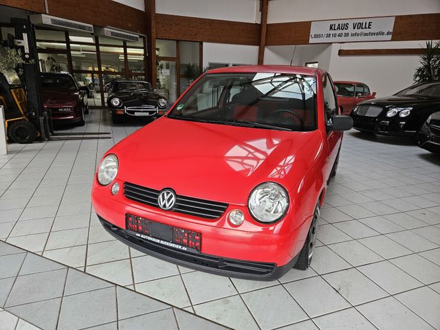 Volkswagen Lupo 1.0