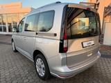 Volkswagen Caddy Life 5-Sitzer 1,5 l 85 kW TSI EU6 Frontant - : Eu