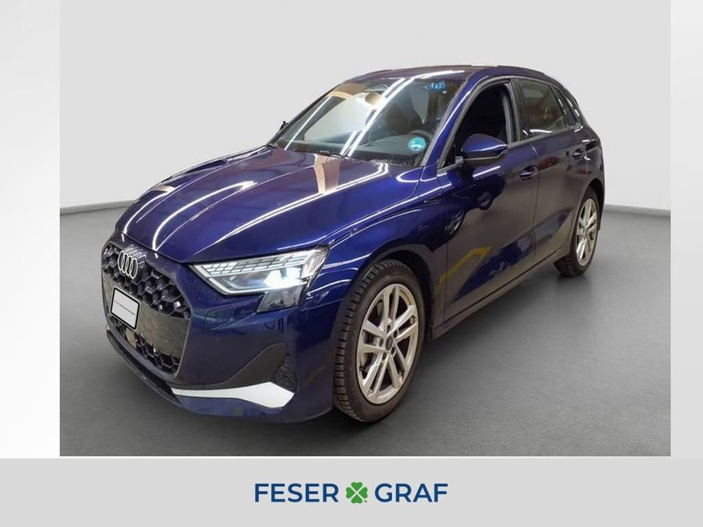 Image of Audi A3