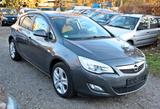 Opel Astra J Lim.TURBO/ Design Edition /TÜV/AU 11/27