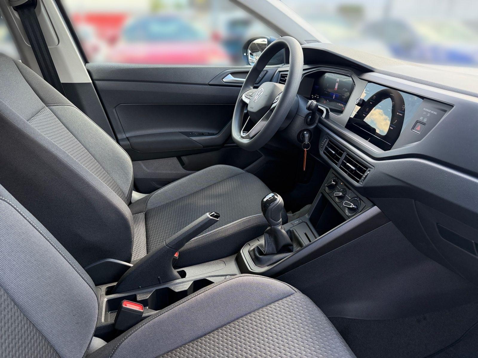 Volkswagen Taigo 1.0 TSI DAB+ LED FrontAssist, миниатюра 11