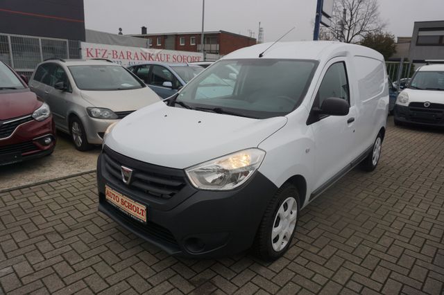 Dacia Dokker Express Ambiance