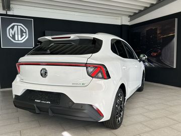 MG 4 Urban 54kWh Premium