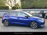 Hyundai i20 Intro Edition Navi/Kamera/Virtual Cockpit - Hyundai i20: Intro