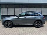 Mercedes-Benz GLC 200 d 4MATIC Autom. - - Mercedes-Benz GLC 200 Gebrauchtwagen in Berlin