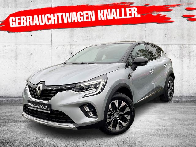 Renault Captur Techno TCe 140 Techno DAB LED RFK PDC