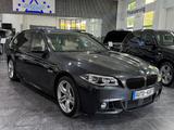 BMW 535 dA* xDrive*Pano*HUD*KEY*LED*AHK*M-Sport*Voll - BMW 535 Gebrauchtwagen in München