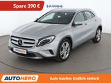 Mercedes-Benz GLA 180 Urban Aut.*XENON*TEMPO*PDC*SHZ*KLIMA* - Mercedes-Benz in Bielefeld: Gla