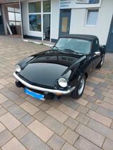 Triumph Spitfire - Triumph Spitfire Gebrauchtwagen