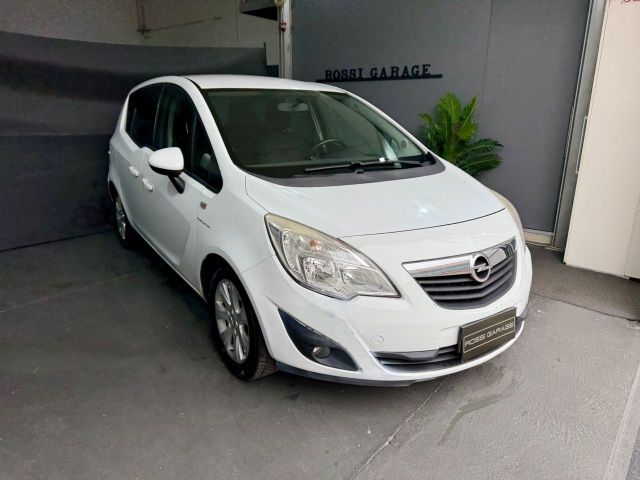 Opel Meriva 1.4 TURBO 120CV GPL TECH ELECTIVE UN