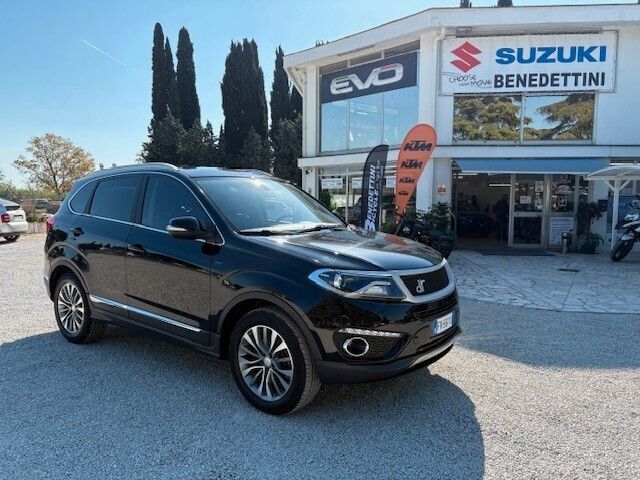 Другие DR6 1.5 Turbo GPL TUA DA 189€/MESE SENZA ANTICIP