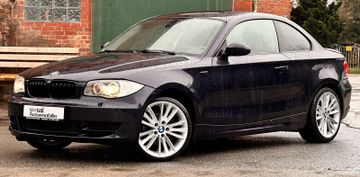 BMW 120 - 1