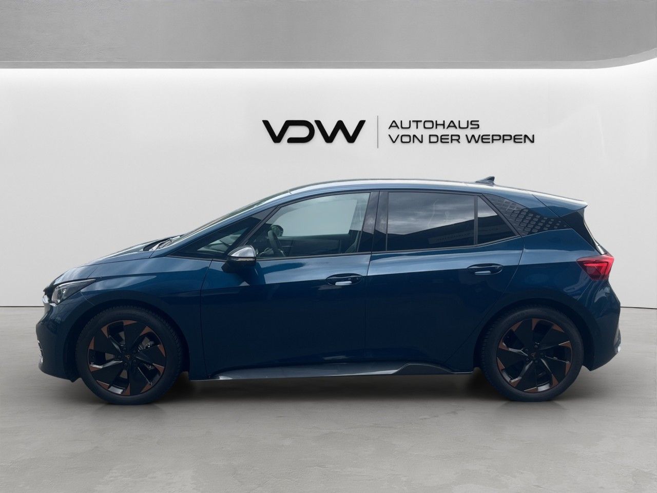Cupra Born - Bild 3