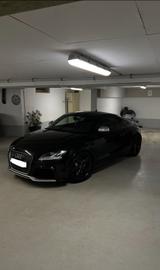 Audi TT RS plus DSG Quattro - Audi TT in Mainz
