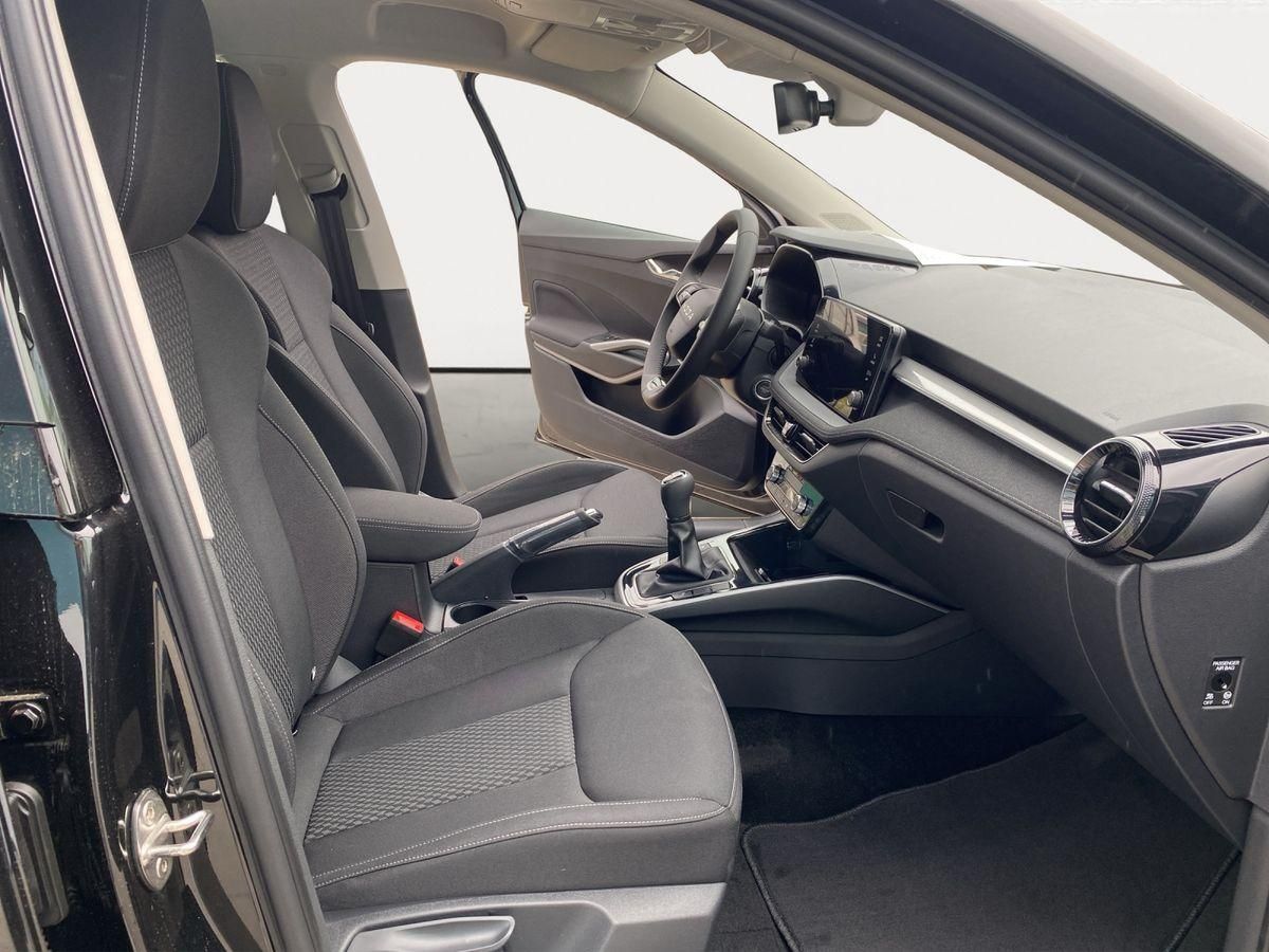 Skoda Fabia - Bild 16