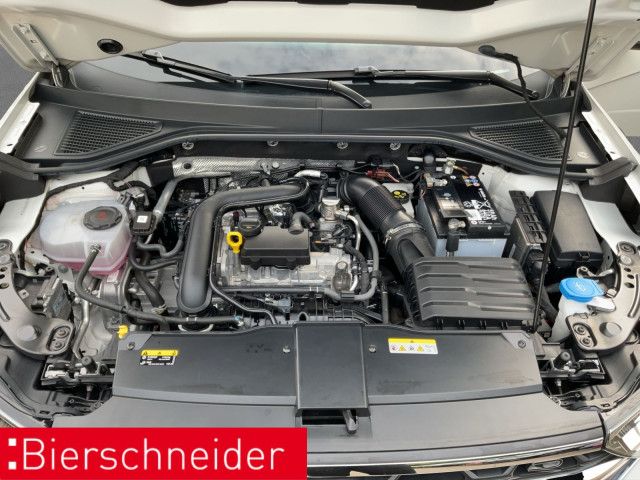 Volkswagen T-Roc - Bild 21